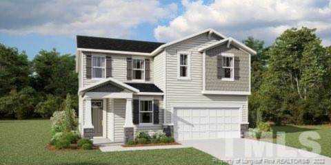 16 Hartford Lane Fuquay Varina, NC 27526
