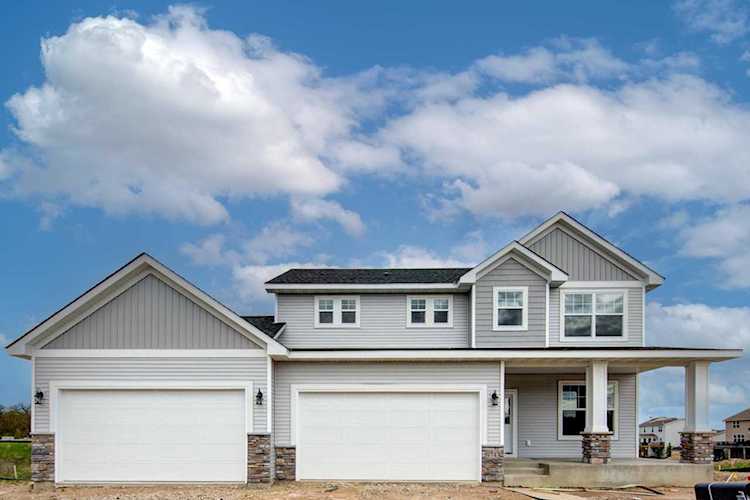 9743 Jordan Avenue NE Hanover, MN 55341