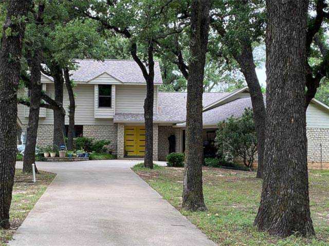 615 Neri RD Road Granbury, TX 76048
