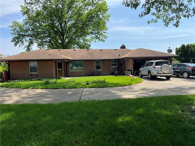 850 E Banta Rd Indianapolis, IN 46227