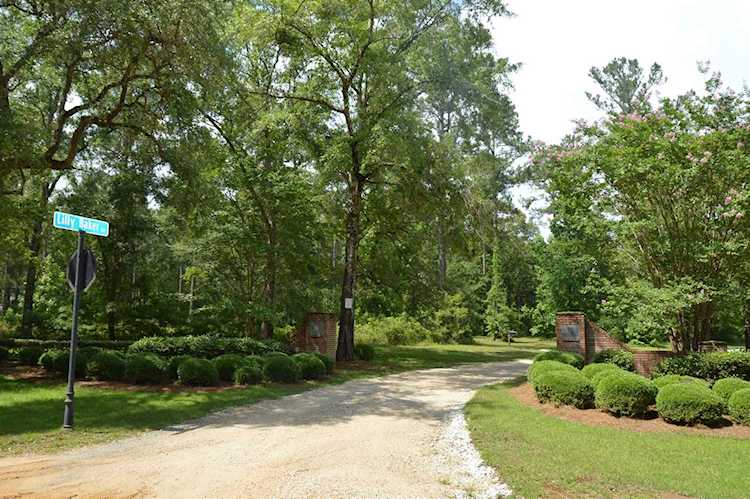 Lilly Baker Ln Tallahassee, FL 32309 in Bradford Hills Photo 1