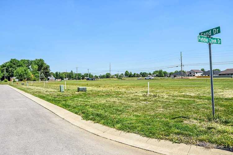 3533 Sand Drive Newburgh, IN 47630