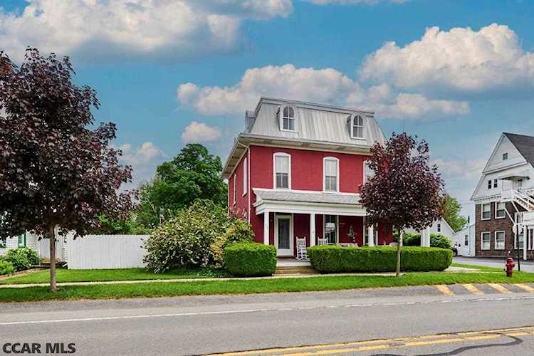 136 Pennsylvania Avenue S Centre Hall, PA 16828