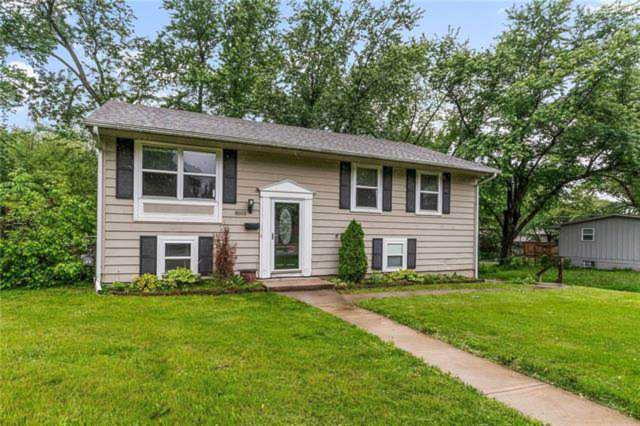 8503 E 92nd St Kansas City, MO 64138