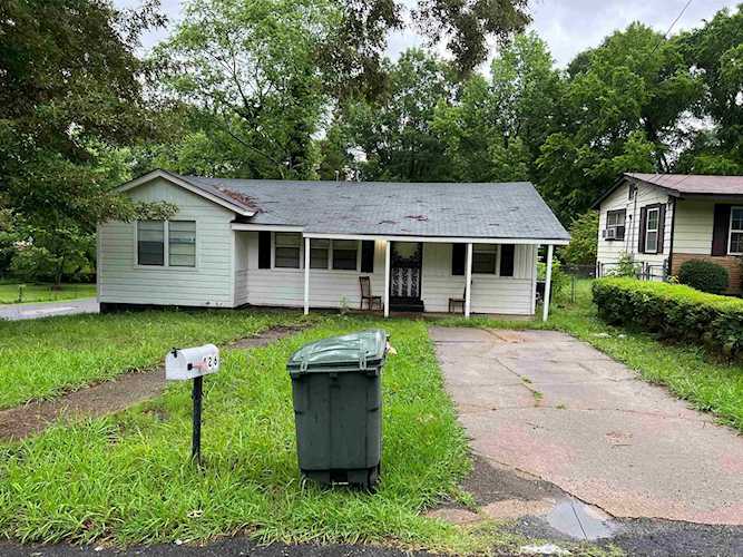 426 Delta Rd Memphis, TN 38109