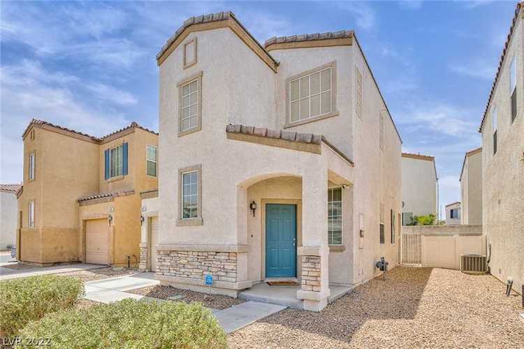 1223 Oak Village Ave Las Vegas, NV 89183