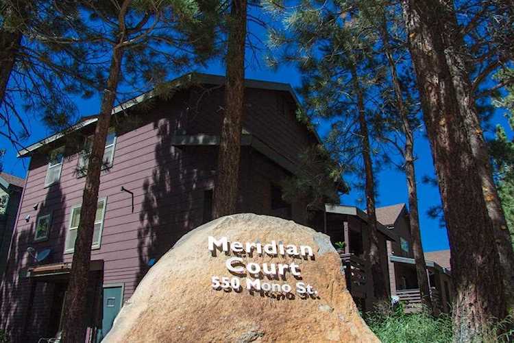 550 Mono F203 Mammoth Lakes, CA 93546