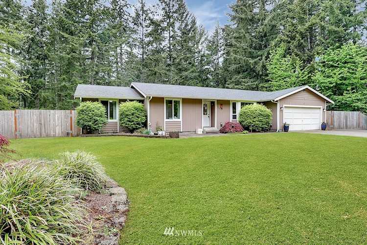 13808 100th Ave Gig Harbor, WA 98329