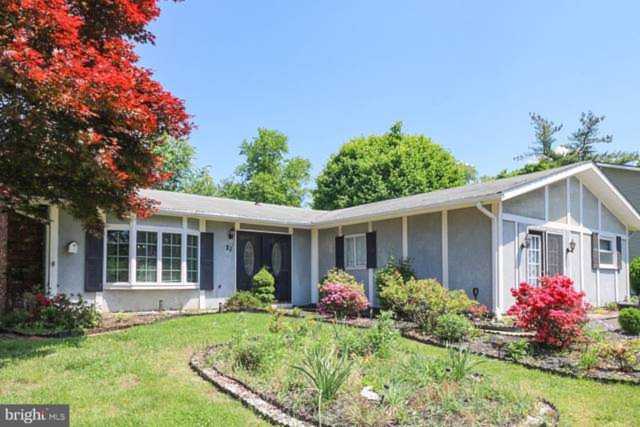 21 Nottingham Way Mount Holly, NJ 08060 | MLS NJBL2024290 Photo 1