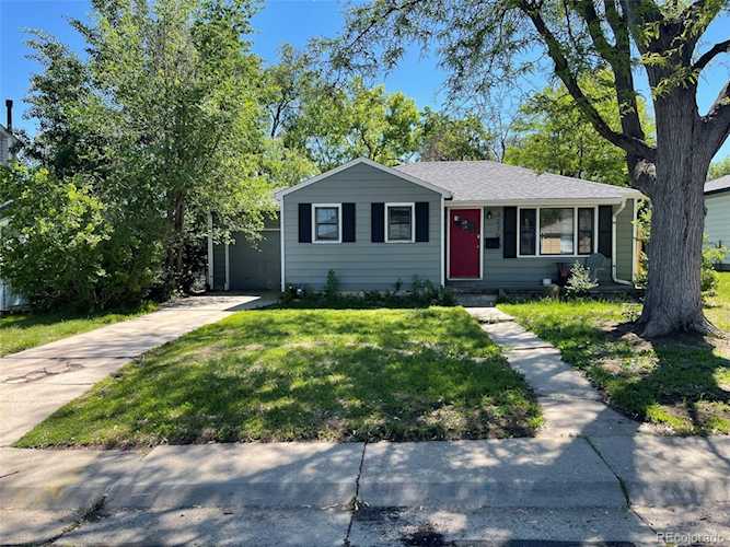 3270 S Gilpin St Englewood, CO 80113 | MLS® 4749317 Photo 1