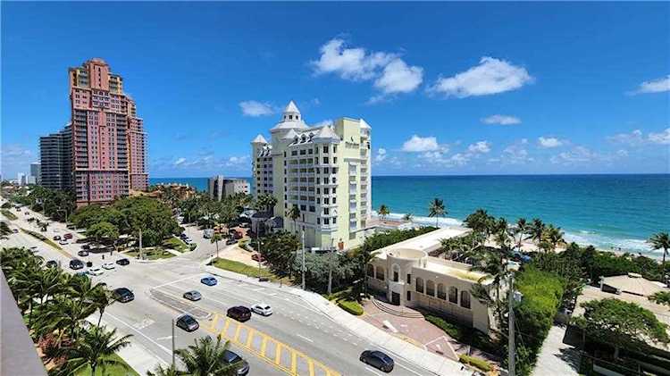 1905 N Ocean Blvd #9C Fort Lauderdale, FL 33305