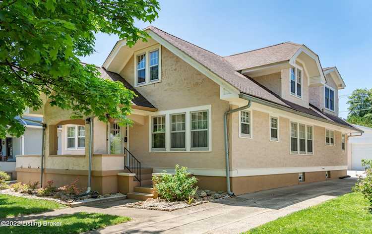 2426 Carolina Ave Louisville, KY 40205