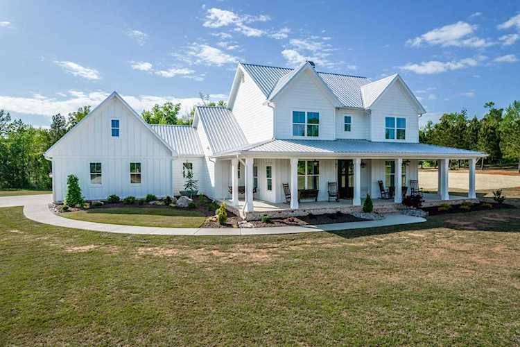 1271 Howard Lewis Road Greensboro, GA 30642