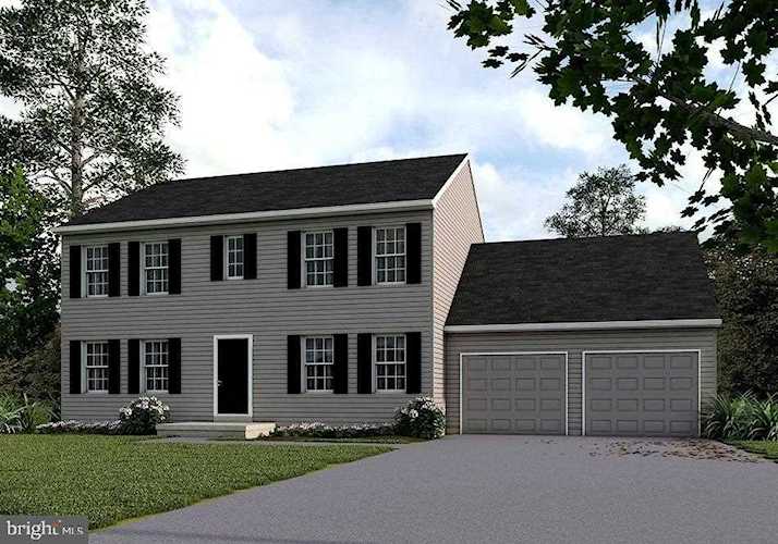Briarwood Model At Eagles View York, PA 17406