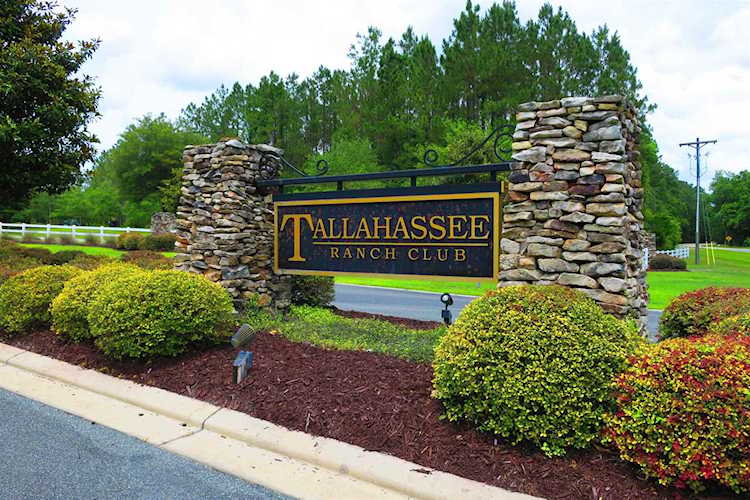 0 Ranch Club Rd Tallahassee, FL 32305