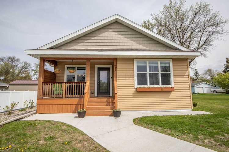 314 Main St Hawley, MN 56549