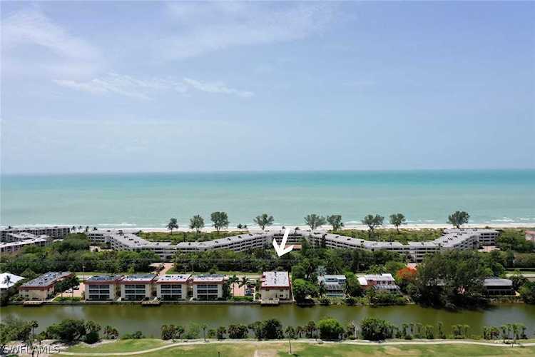 1610 Middle Gulf Dr #A4 Sanibel, FL 33957