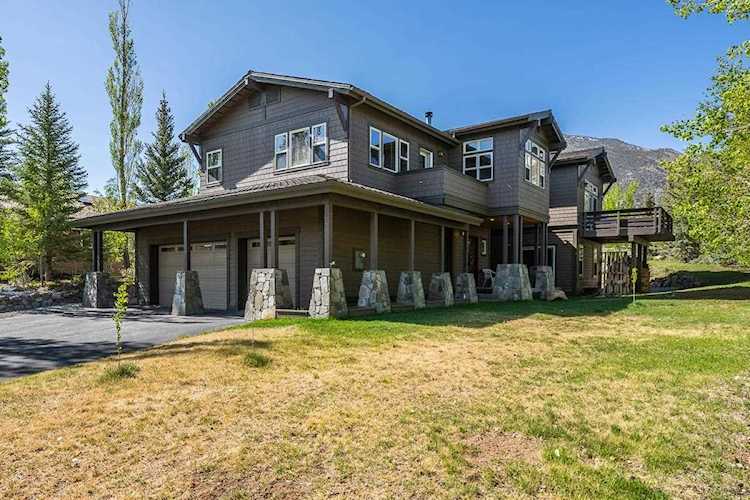 376 Sierra Springs Crowley Lake, CA 93546