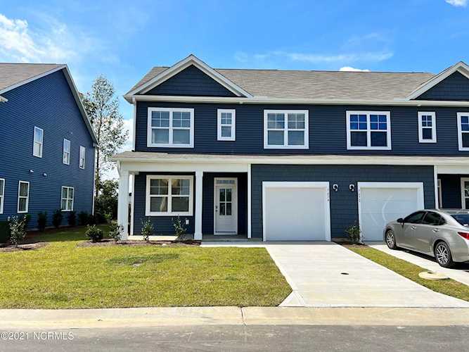 7546 Knightbell Circle Leland, NC 28451