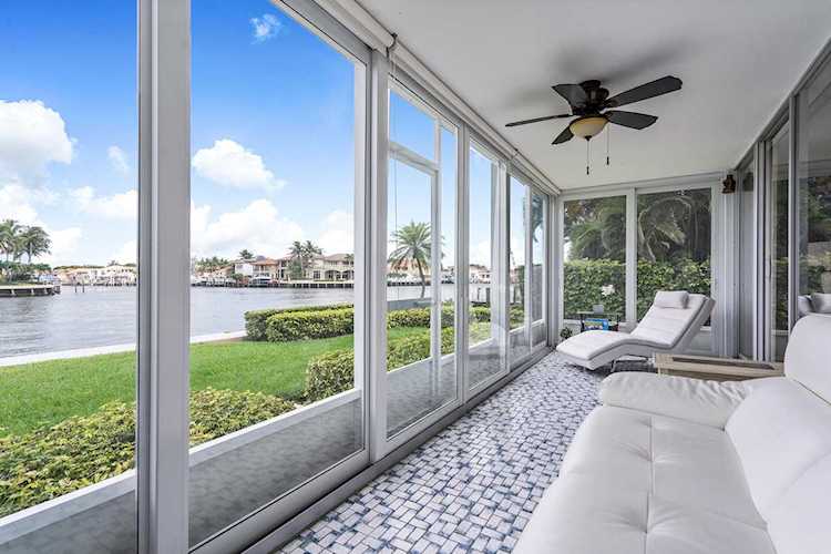 3100 S Ocean Boulevard #122 Highland Beach, FL 33487