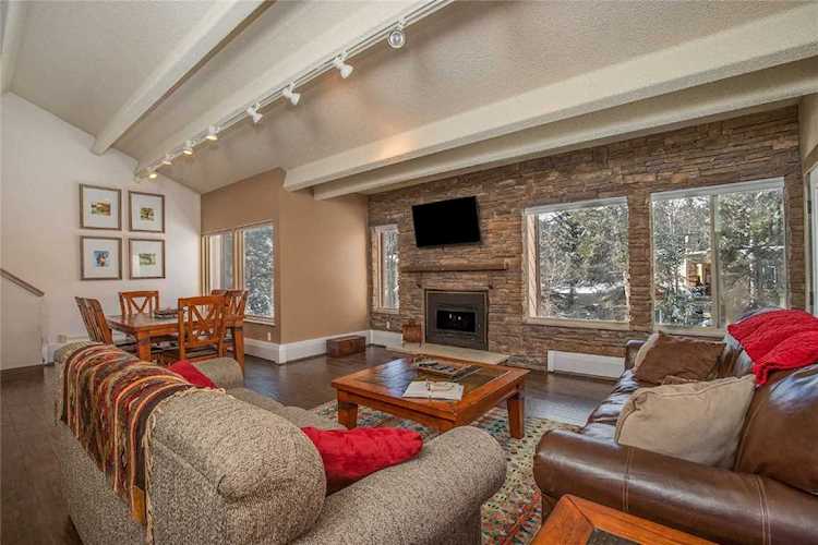 705 Snowberry Ln #205 Breckenridge, CO 80424