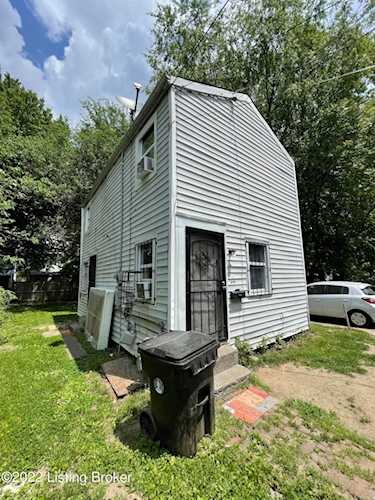 2411 Crop St Louisville, KY 40212