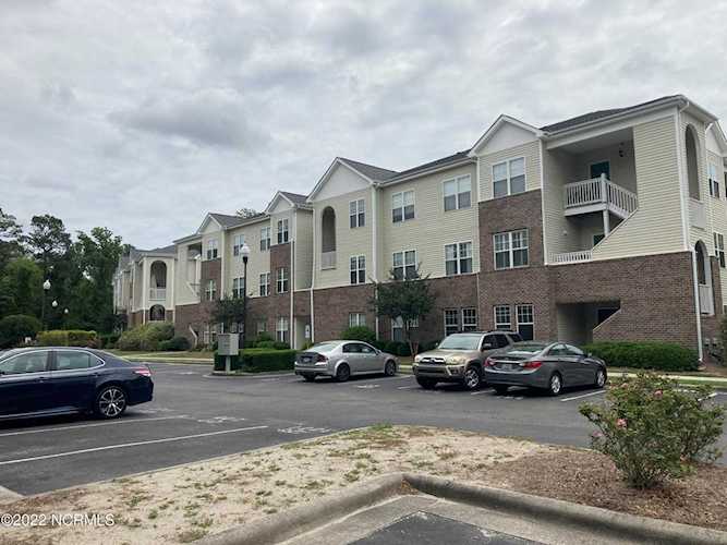 4523 Sagedale Drive Wilmington, NC 28405