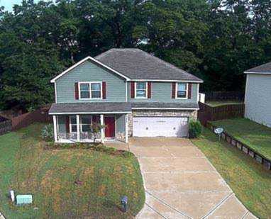 1439 Cypress Ridge Drive Columbus, GA 31907 | MLS 188417 Photo 1
