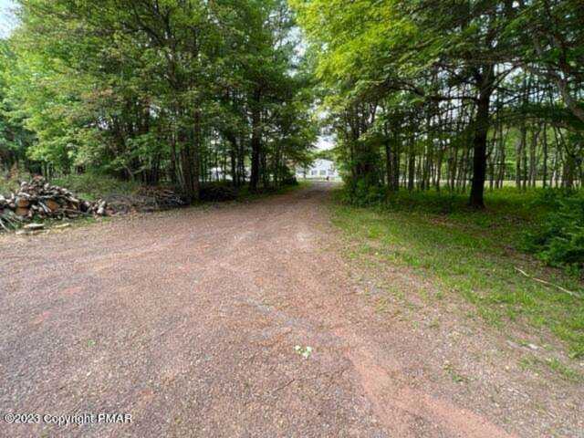 4180 Route 115 RTE Blakeslee, PA 18610