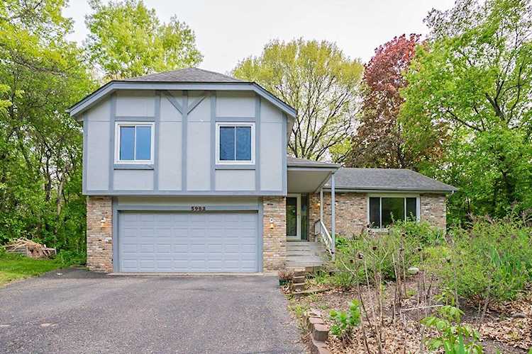 5982 133rd Street Court Apple Valley, MN 55124