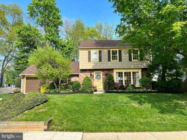 152 Antietam Rd Delran, NJ 08075