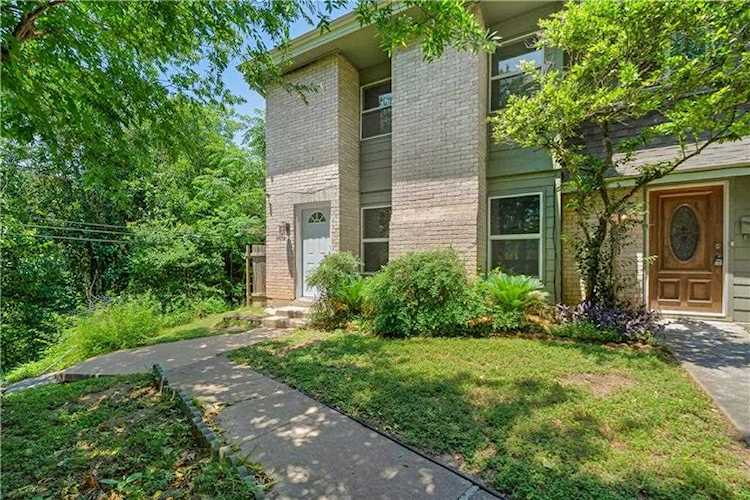 6403 Chimney Creek CIR #A Austin, TX 78723
