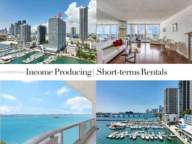 1717 N Bayshore Dr #A-2037 Miami, FL 33132