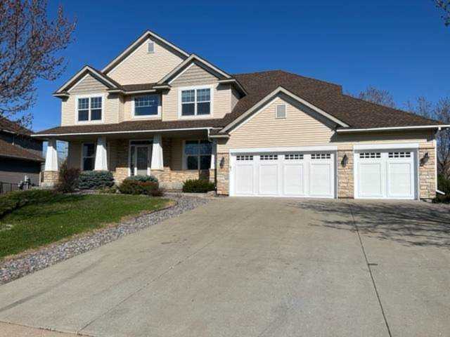 10212 Xenia Avenue N Brooklyn Park, MN 55443