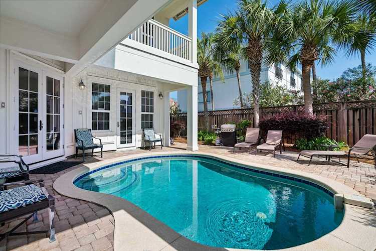 77 Driftwood Road Miramar Beach, FL 32550