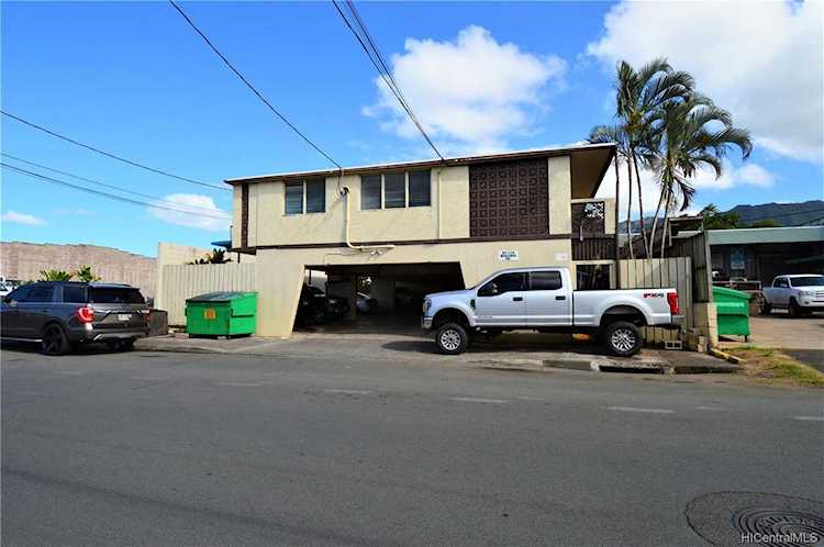 47-116 Wailehua Road #207 Kaneohe, HI 96744