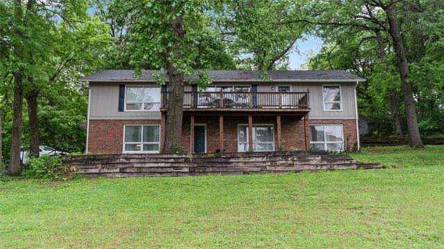 506 Sycamore Dr Richmond, MO 64085