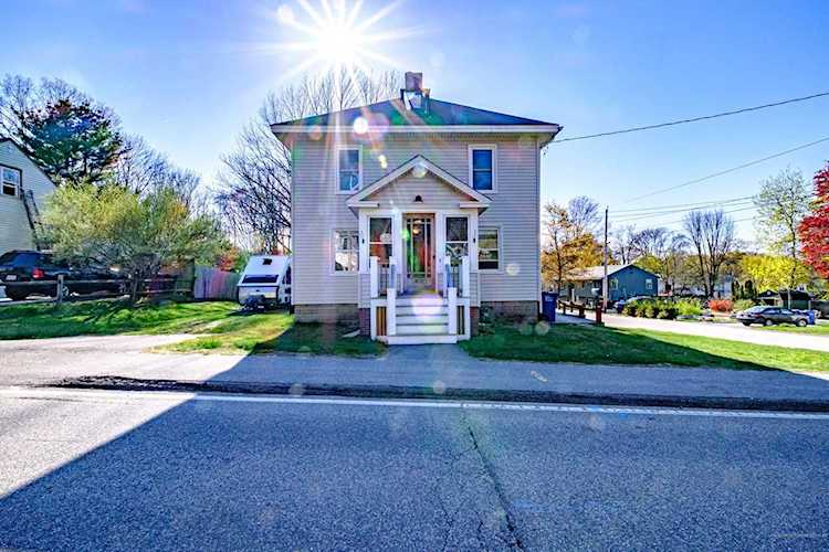 143 Anthoine St South Portland, ME 04106