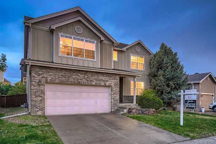 9735 Bucknell Way Highlands Ranch, CO 80129