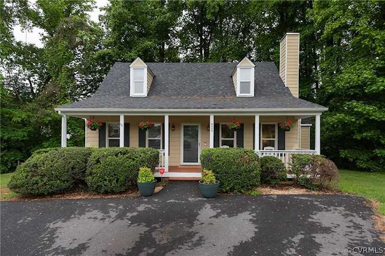 8406 Morelock Ct Chesterfield, VA 23236 | MLS 2214368 Photo 1