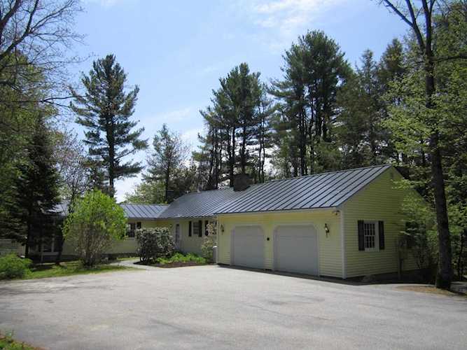 21 Quail Run New London, NH 03257