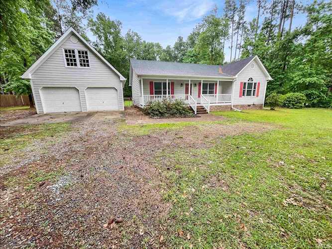 1388 Indian Camp Road Clayton, NC 27520