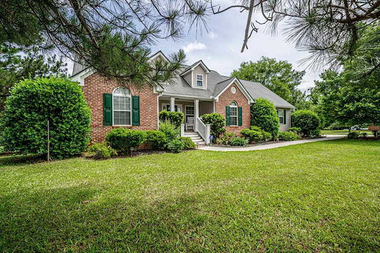 314 Denham Road Eatonton, GA 31024