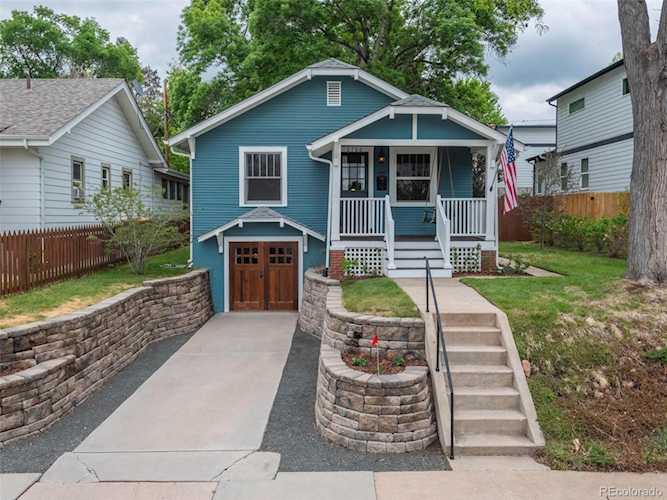 2766 S Sherman St Englewood, CO 80113