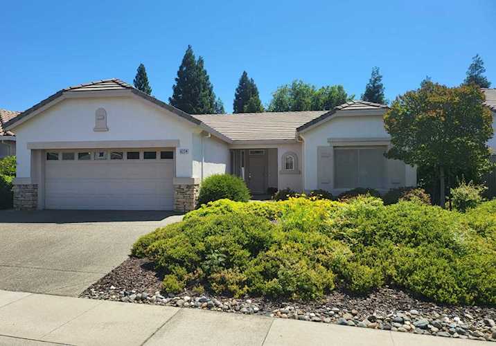 6224 Buckskin Lane Roseville, CA 95747