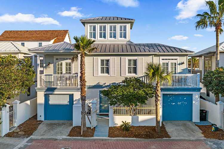 10140 E Co Highway 30A #25 Inlet Beach, FL 32461