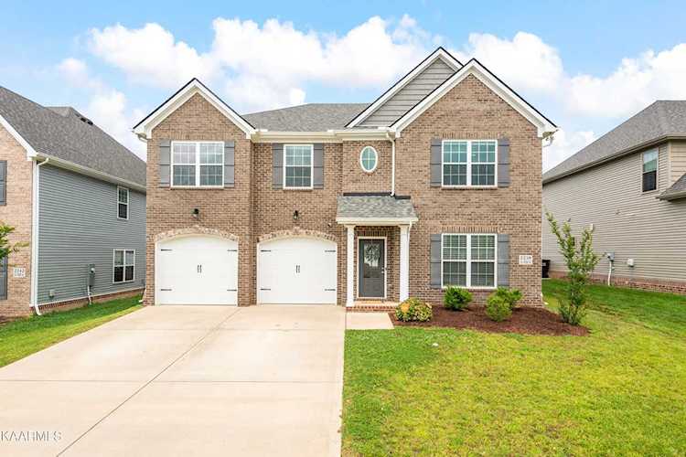 2238 Sea Horse Rd Knoxville, TN 37932