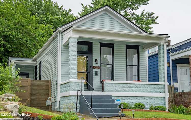 1040 E Saint Catherine St Louisville, KY 40204