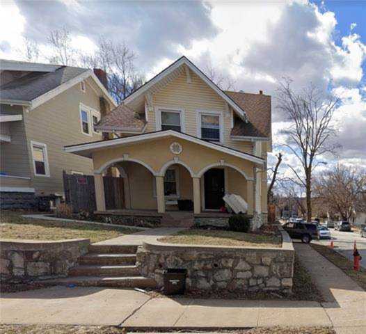 1126 White Ave Kansas City, MO 64126