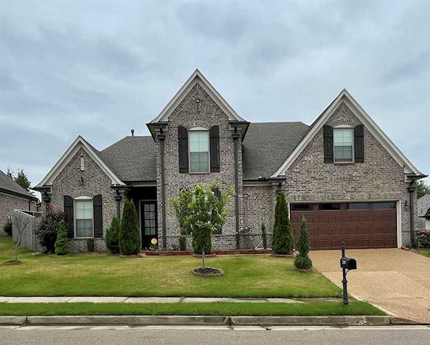 2275 Applemill Dr Cordova, TN 38016